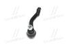 Наконечник тяги рульової R Hyundai Tucson 04-20 KIA Sportage 04-11 CTR CE0327R (фото 4)
