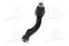 Наконечник тяги рульової L KIA Sorento 03-11 CTR CE0365L (фото 2)