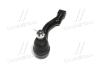 Наконечник тяги рульової L KIA Sorento 03-11 CTR CE0365L (фото 4)
