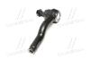 Наконечник тяги рул L Mazda 6 02-08 Ford Fusion 06-12 Lincoln MKZ 07-12 CTR CE0463 (фото 2)