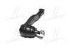 Наконечник рульової тяги Impreza 95-00/Outback 15- 1.6-3.6 Пр. (CESU-4R) CTR CE0640R (фото 4)