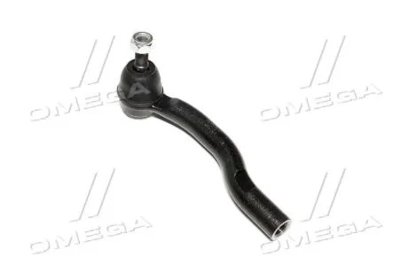 Наконечник рульової тяги Toyota Camry 01-12/ Lexus ES300/330/350 01-12 Пр. (CET-121) CTR CE0737 (фото 1)