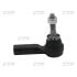 Наконечник тяги рулевой R/L Dodge RAM 1500 13- M16xP1.5 NEW CE0028 CTR CECR-27 (фото 1)
