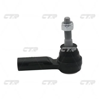 Наконечник тяги рулевой R/L Dodge RAM 1500 13- M16xP1.5 NEW CE0028 CTR CECR-27