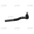 Наконечник тяги рулевой наружный L Jeep Wrangler 07-17 NEW CE0031 CTR CECR-30 (фото 1)