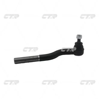 Наконечник тяги рулевой наружный L Jeep Wrangler 07-17 NEW CE0031 CTR CECR-30