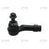 Наконечник L Fiesta 08- Ecosport 12- Transit Courier 14- B-Max 12- NEW CE0107L CTR CEF-65L (фото 1)
