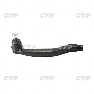 Наконечник тяги рульової L Honda Prelude 92-97 NEW CE0197L CTR CEHO-11L
