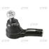 Наконечник тяги рулевой Honda City 96-98 HR-V 99-05 Logo 99-02 NEW CE0198 CTR CEHO-12 (фото 1)