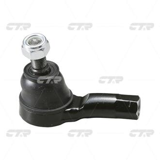 Наконечник тяги рулевой Honda City 96-98 HR-V 99-05 Logo 99-02 NEW CE0198 CTR CEHO-12