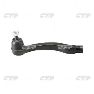Наконечник тяги рулевой R Honda Fit/Jazz 02-08 City 00-13 NEW CE0203 CTR CEHO-17