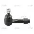 Наконечник тяги рульової Honda Odyssey 10- Ridgeline 06-14 CTR CEHO30 (фото 1)