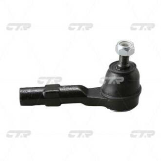 Наконечник рулевой тяги HONDA FIT 07- OUT R L* CTR CEHO-31