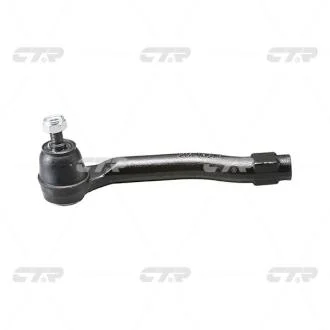 Наконечник R Honda City/Fit 07-15 Insight 09-14 Jazz 08- BRio 11- NEW CE0234 CTR CEHO-47