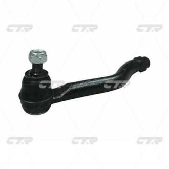 Наконечник тяги рулевой L Honda Accord 13- Acura TLX 15- NEW CE0239L CTR CEHO-52L