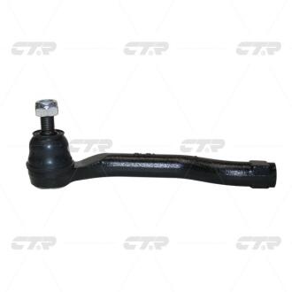 Наконечник тяги рулевой L Honda Fit 13-14 Stream 06-14 NEW CE0249L CTR CEHO-62L