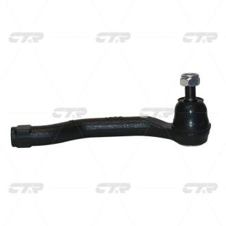 Наконечник тяги рулевой R Honda Fit 13-14 Stream 06-14 NEW CE0249R CTR CEHO-62R