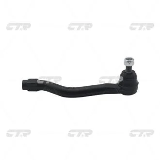 Наконечник тяги рулевой L Honda Civic 15- Insight 19- NEW CE0252L CTR CEHO-65L