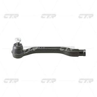 Наконечник тяги рулевой L Honda Accord 90-03 Ascot 90-97 Odyssey 94-04 NEW CE0194L CTR CEHO-7L