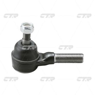 Наконечник рул Pajero/Montero/L200/Triton 82- Hyundai Terracan 01-06 Galloper 91-03 CTR CEKH-19