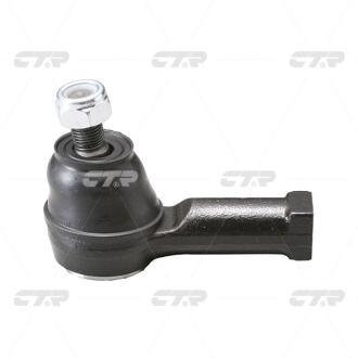 Наконечник тяги рул Accent/Sonata 94- Getz/Matrix 01- Galant 99- Lancer/Outlander 03- CTR CEKH31