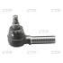 Наконечник тяги рулевой R Hyundai County 98- HD45/HD65/HD72/HD78 NEW CE0324R CTR CEKH-32R (фото 1)