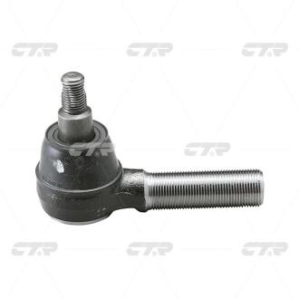 Наконечник тяги рулевой R Hyundai County 98- HD45/HD65/HD72/HD78 NEW CE0324R CTR CEKH-32R