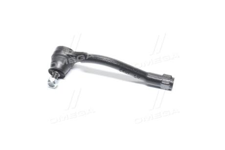 Наконечник тяги рулевой L Hyundai Accent/Verna 05-17 KIA Rio 05-15 NEW CE0328L CTR CEKH-36L