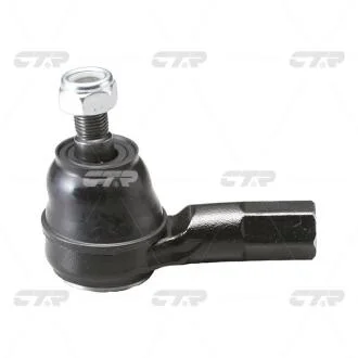 Наконечник тяги рул Hyundai Excel/Pony 85-95 S Coupe 90-96 Mitsubishi Colt/L300 80-86 CTR CEKH-3