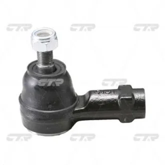 Наконечник тяги рульової R/L Hyundai Hr 07- Bakkie 96- Libero 99-07 NEW CE0332 CTR CEKH-40
