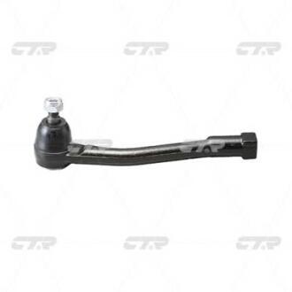 Наконечник тяги рулевой L Hyundai H-1/i800/Montana/Satellite/Starex 07- NEW CE0334L CTR CEKH-43L