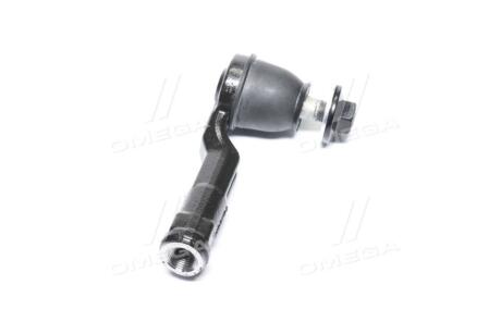 Наконечник тяги рулевой L Hyundai Ioniq 16-19 Kona EV 18- Veloster 17- NEW CE0348L CTR CEKH-58L