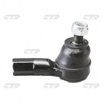 Наконечник тяги рулевой Mitsubishi Pajero 00- Galant 83- L300 Hyundai NEW CE0307 CTR CEKH-6