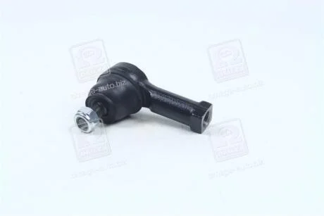 Наконечник кермової тяги лів./прав. Citroen C-Crosser, C-Crosser Enterprise Mitsubishi ASX, Grandis, Lancer VII, Lancer VIII, Outlander I, Outlander II, Outlander III Peugeot 4007 1.5-3.0 01.01- CTR CEKH-7
