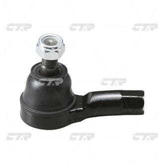 Наконечник тяги рулевой Mazda 323 89-99 KIA Rio 99-04 Picanto 04- Ford NEW CE0057 CTR CEKK-12