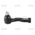 Наконечник тяги рулевой L KIA Carnival/Sedona 98-05 NEW CE0364L CTR CEKK-20L (фото 1)