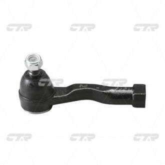 Наконечник тяги рулевой L KIA Carnival/Sedona 98-05 NEW CE0364L CTR CEKK-20L