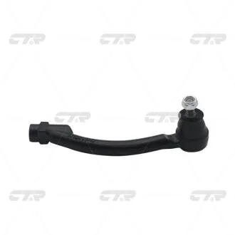Наконечник тяги рулевой L KIA Cerato 11- K3 12- Forte 14- NEW CE0372L CTR CEKK-38L