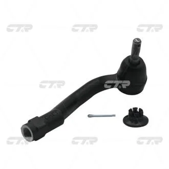 Деталі підвіски CTR CEKK-40L