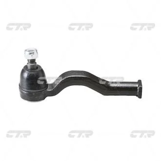 Наконечник тяги рулевой KIA Besta 86-05 Bongo 83- Mazda E-Serie NEW CE0282 CTR CEKK-4