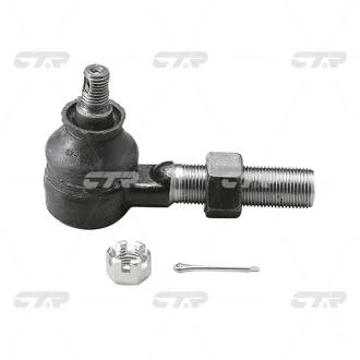 Деталі підвіски CTR CEKK-5