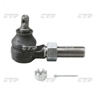 Деталі підвіски CTR CEKK-6