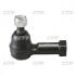 Наконечник тяги рулевой SsangYong Musso 93- Korando 97- NEW CE0381 CTR CEKS-1 (фото 1)