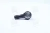 Наконечник тяги рулевой Mitsubishi Pajero 00- Galant 83- L300 Hyundai NEW CE0307 CTR CEM-12 (фото 3)