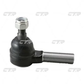 Наконечник тяги рулевой левый CANTER 331/431/441/444 (M20*1.5) CTR CEM-7L