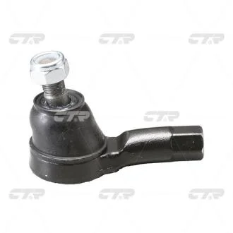 НАКОНЕЧНИКИ РУЛЕВЫЕ РЕЙКИ РУЛЕВЫЕ BF 323 84-- CTR CEMZ-25