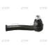 НАКОНЕЧНИКИ РУЛЕВЫЕ РЕЙКИ РУЛЕВЫЕ GD CTR CEMZ-30 (фото 1)