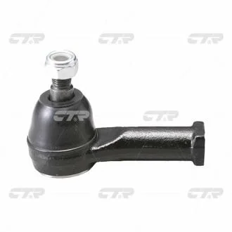 Наконечник тяги рулевой Mazda MPV 4WD 89- NEW CE0458 CTR CEMZ-36