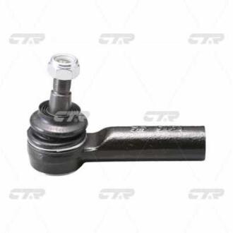 НАКОНЕЧНИК РУЛЕВОЙ FEMALE RHT CTR CEMZ-40