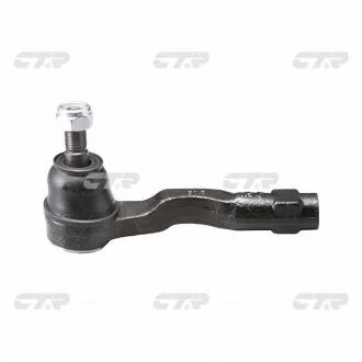 Наконечник тяги рулевой L Mazda Xedos 9/Millenia/Eunos 93-02 NEW CE0469 CTR CEMZ-48